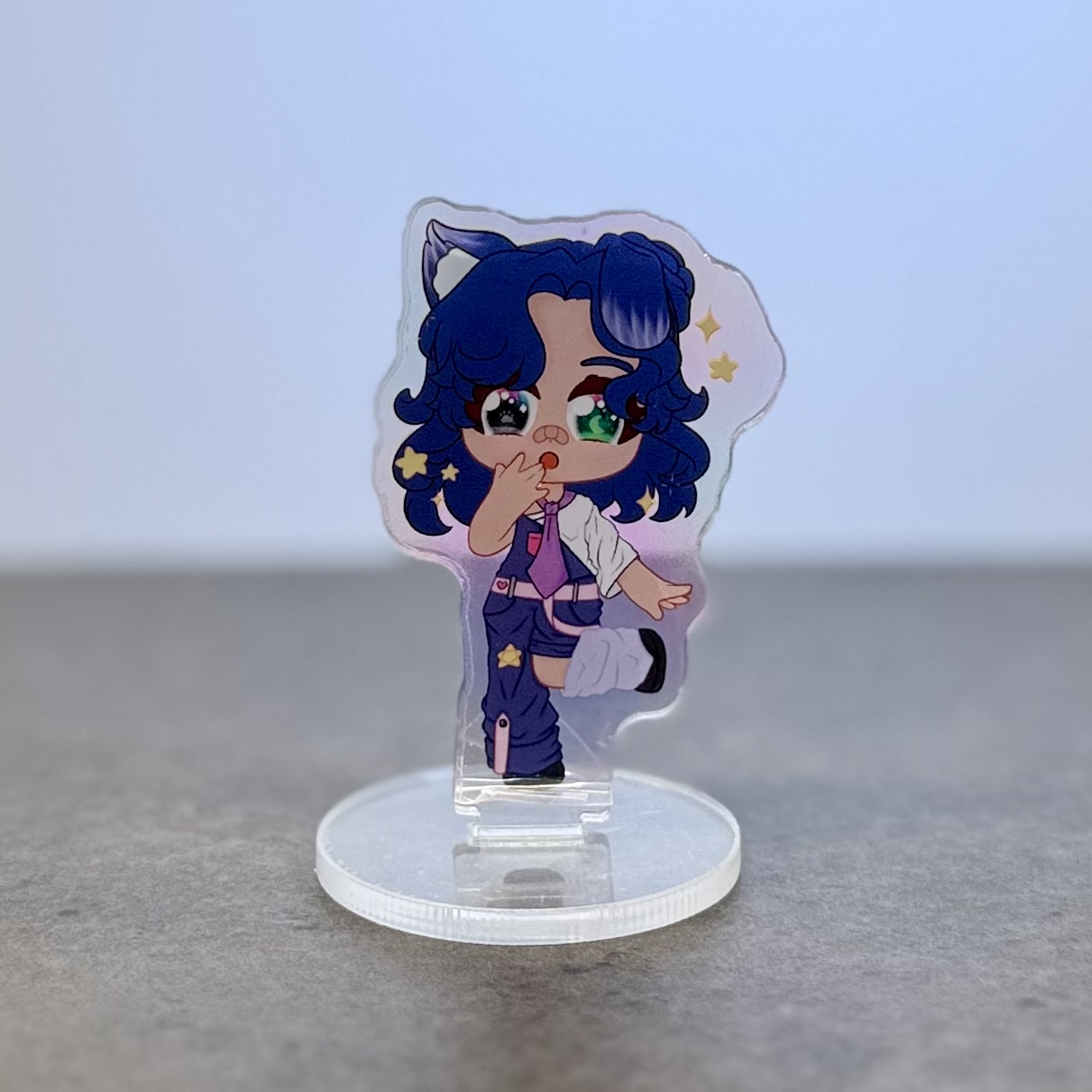 Idol Standee